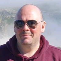 Mark Mallinson
