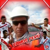 Luis Yepez