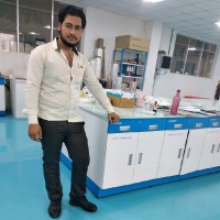 Ravi Choudhary