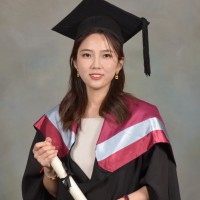 Wendy Zheng, Pmp®