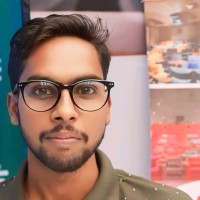 KRISHNA PATEL