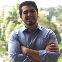 Juan David Palacios Alvarez