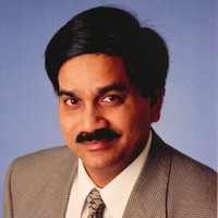 Uday Choudhury