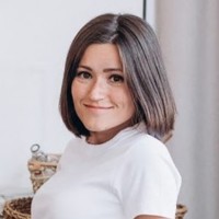 Iryna Babich