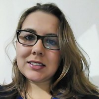 Camila Alkmin De Lima