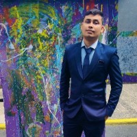 Darshan Shah