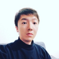 Bruce Huang