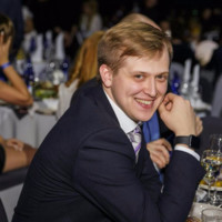 Владислав Кулагин
