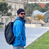 Pradeep Nagaraja
