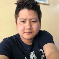tshering wangchuk