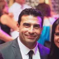 Diego Fabricio Carrizo