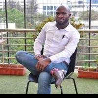 Kevin Okech