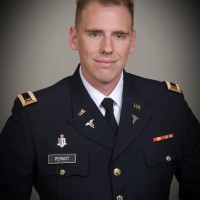 Dane Pernot