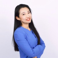 Cindy Liu