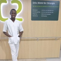 Jim Patrick Agaba