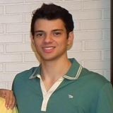 Alex Carlomagno