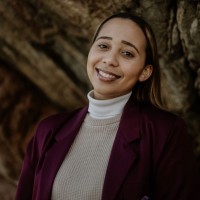 Tiffany Claire Engelbrecht