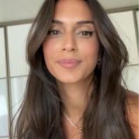 Lina Al-Zaibari