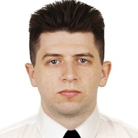 Kirill Tolmachev