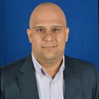 Javier Fernandez Trujillo