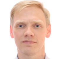 Alexander Semyonov