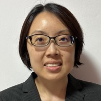 Audrey Huang