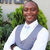 Peter Wekesa
