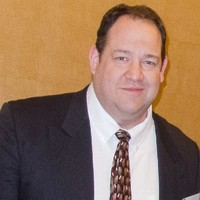 Chris Surbrook