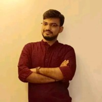 Dishant Prajapati