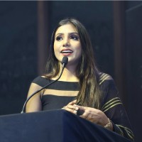 Neha Shrivastava