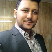 Raheed Shaikh