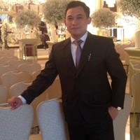 Reza Deviyantho