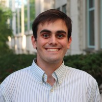 Ezra Sergent-Leventhal