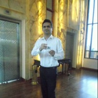 Syed Yasir Naqvi