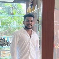 Adityan Mohan