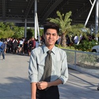 Lucky Pangilinan