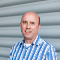 Reinard Blaauw