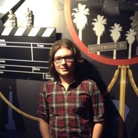 Daniel Taylor