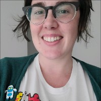 Amber Lofthus, Mlis
