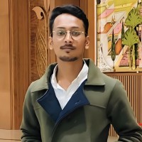 Raghunath Kadam