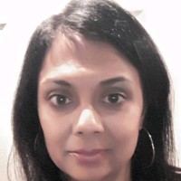 Tanuja Patel