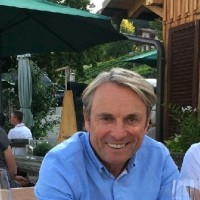 Manfred Kurz