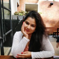 Prerna Jain