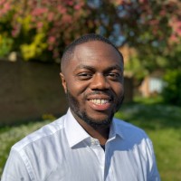Daniel Tetteh