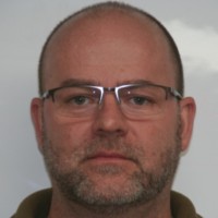 Curt Ford