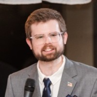 Brent Hickey