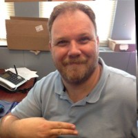 Anthony Brigham
