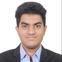 Arnav Pant