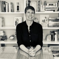 Lin Weinberg, NCC, PCC (She/Her)