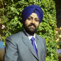 Davinder Singh